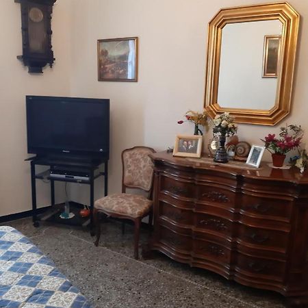 Casa Del Sole Bed & Breakfast Genoa Ngoại thất bức ảnh
