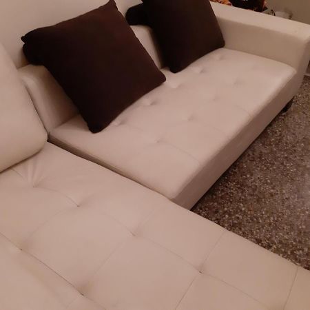 Casa Del Sole Bed & Breakfast Genoa Ngoại thất bức ảnh