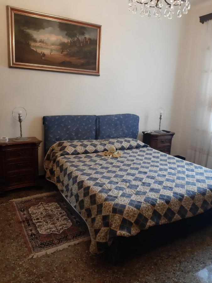 Casa Del Sole Bed & Breakfast Genoa Ngoại thất bức ảnh