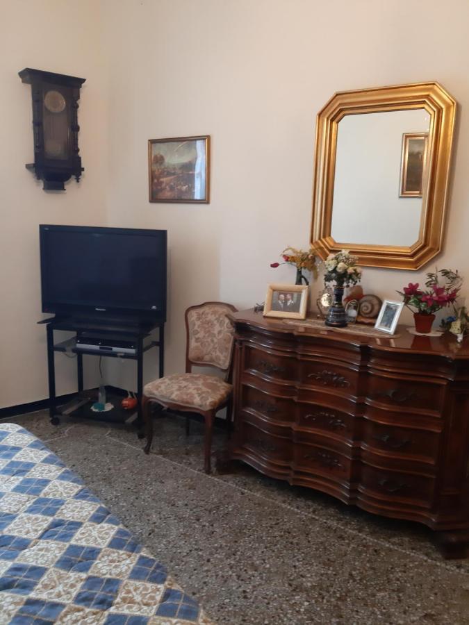 Casa Del Sole Bed & Breakfast Genoa Ngoại thất bức ảnh