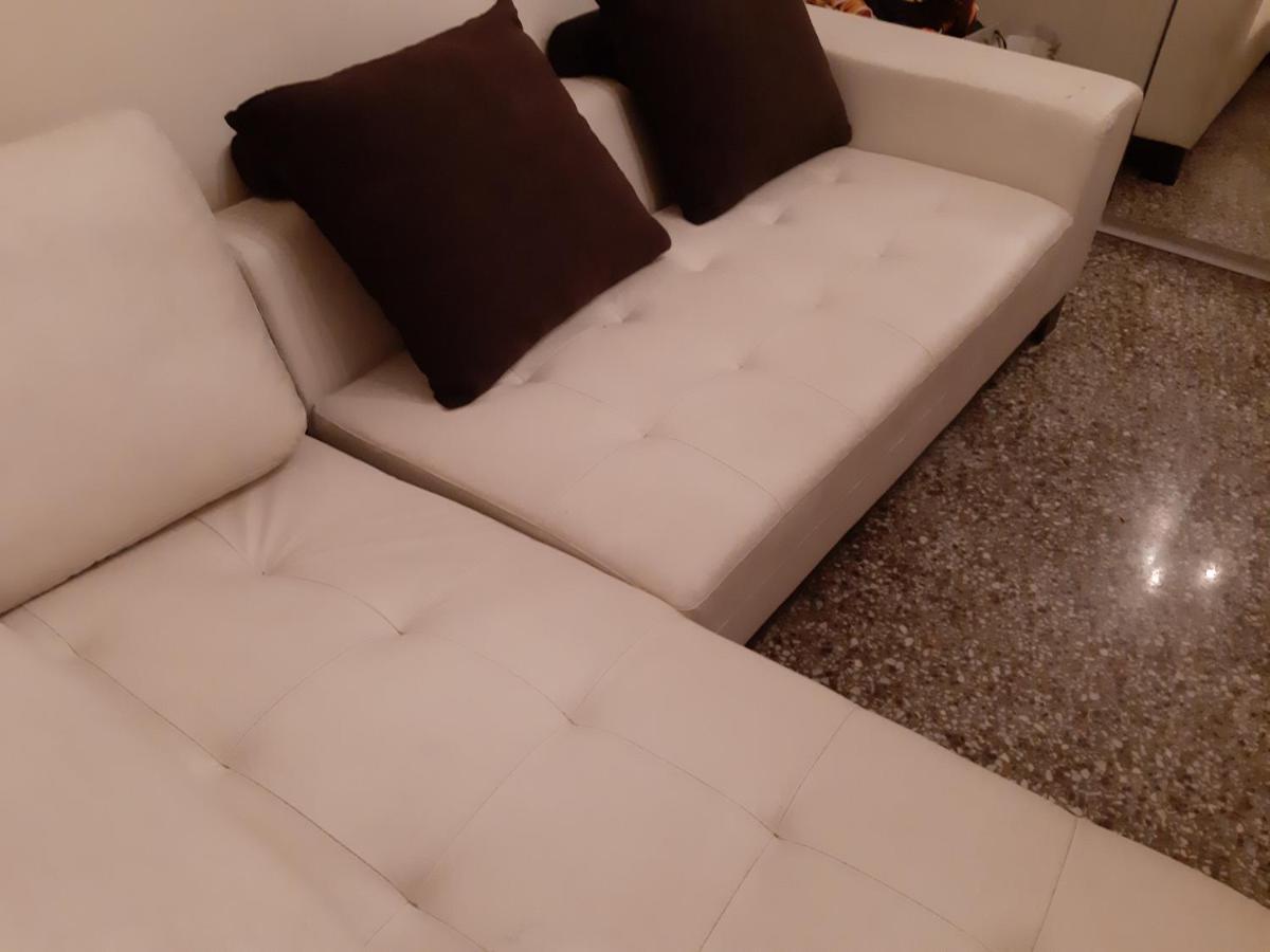 Casa Del Sole Bed & Breakfast Genoa Ngoại thất bức ảnh
